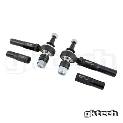 GKTech Lexus IS300/Toyota JZX High misalignment Tie Rod Ends