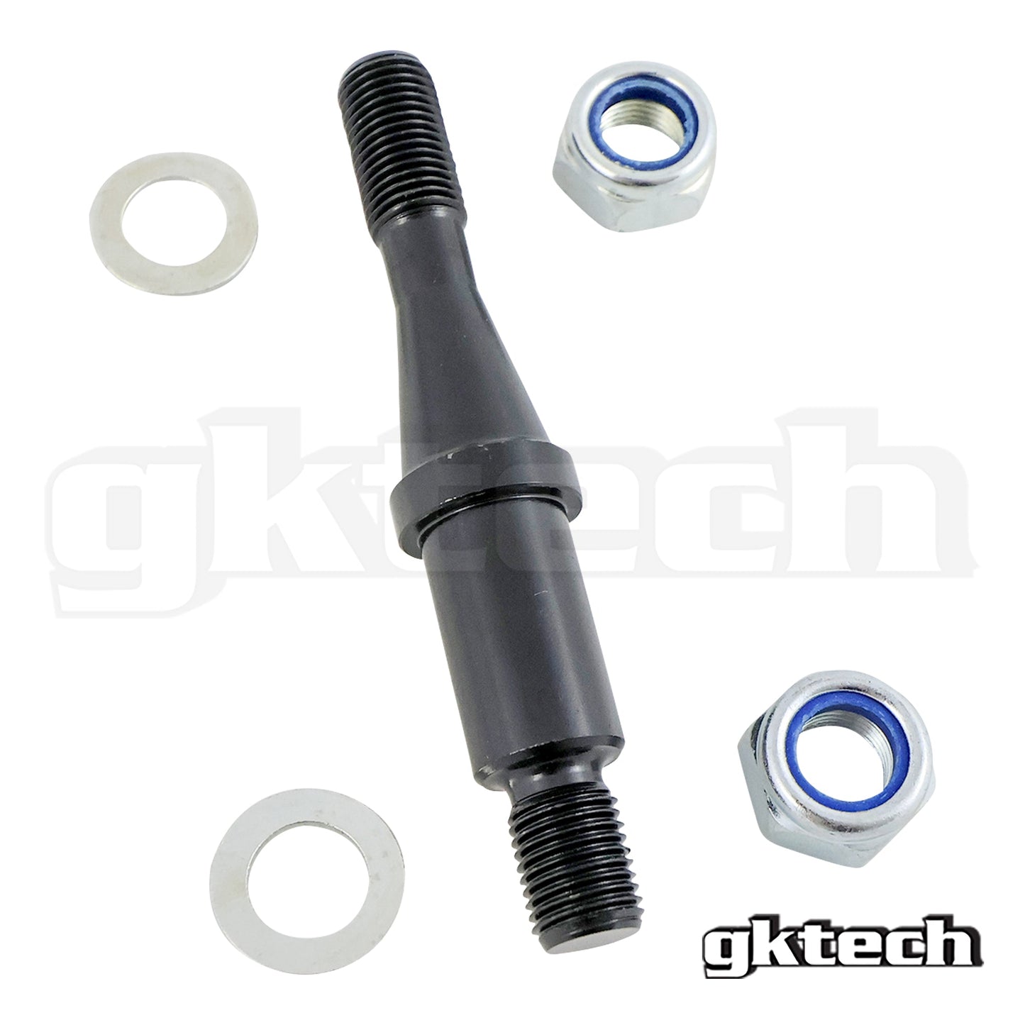 GKTech Z33 350z/ G35 Front Drift Knuckle Ball Joint Shank