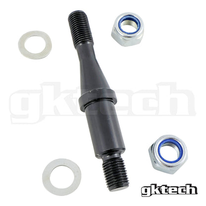 GKTech Z33 350z/ G35 Front Drift Knuckle Ball Joint Shank