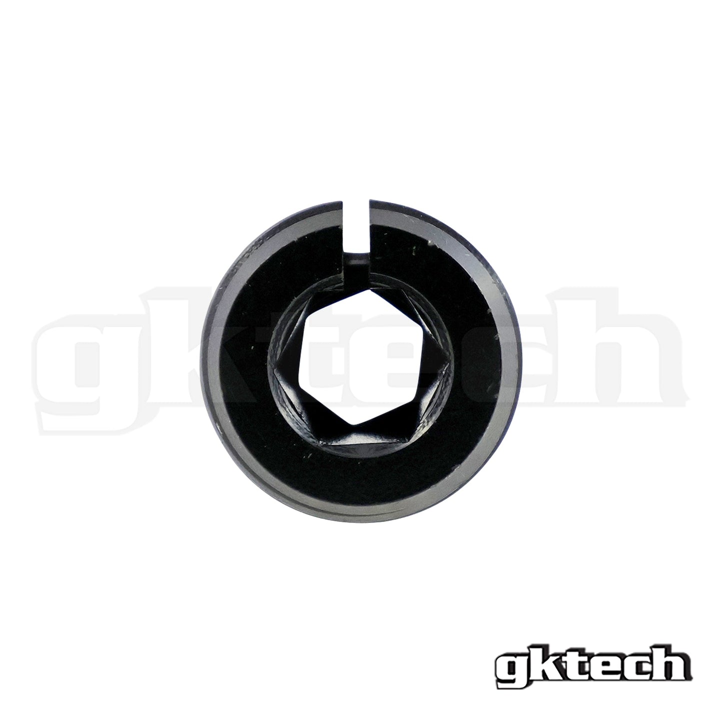 GKTech V2 FLCA Adjustment Sleeve & Locking Nut