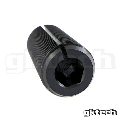 GKTech V2 FLCA Adjustment Sleeve & Locking Nut