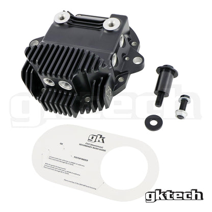 GKTech Z33 350z G35 Extended dual stud diff cover install kit (Accessories only)