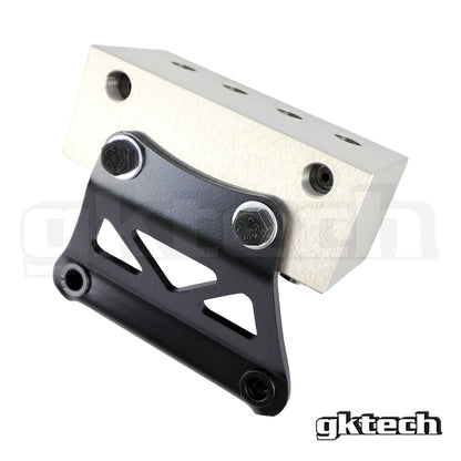 GKTech Z33 350Z/G35 ABS Delete Manifold - Type 2