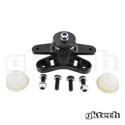 GKTech Z34 370z/G37 Polyurethane transmission mount