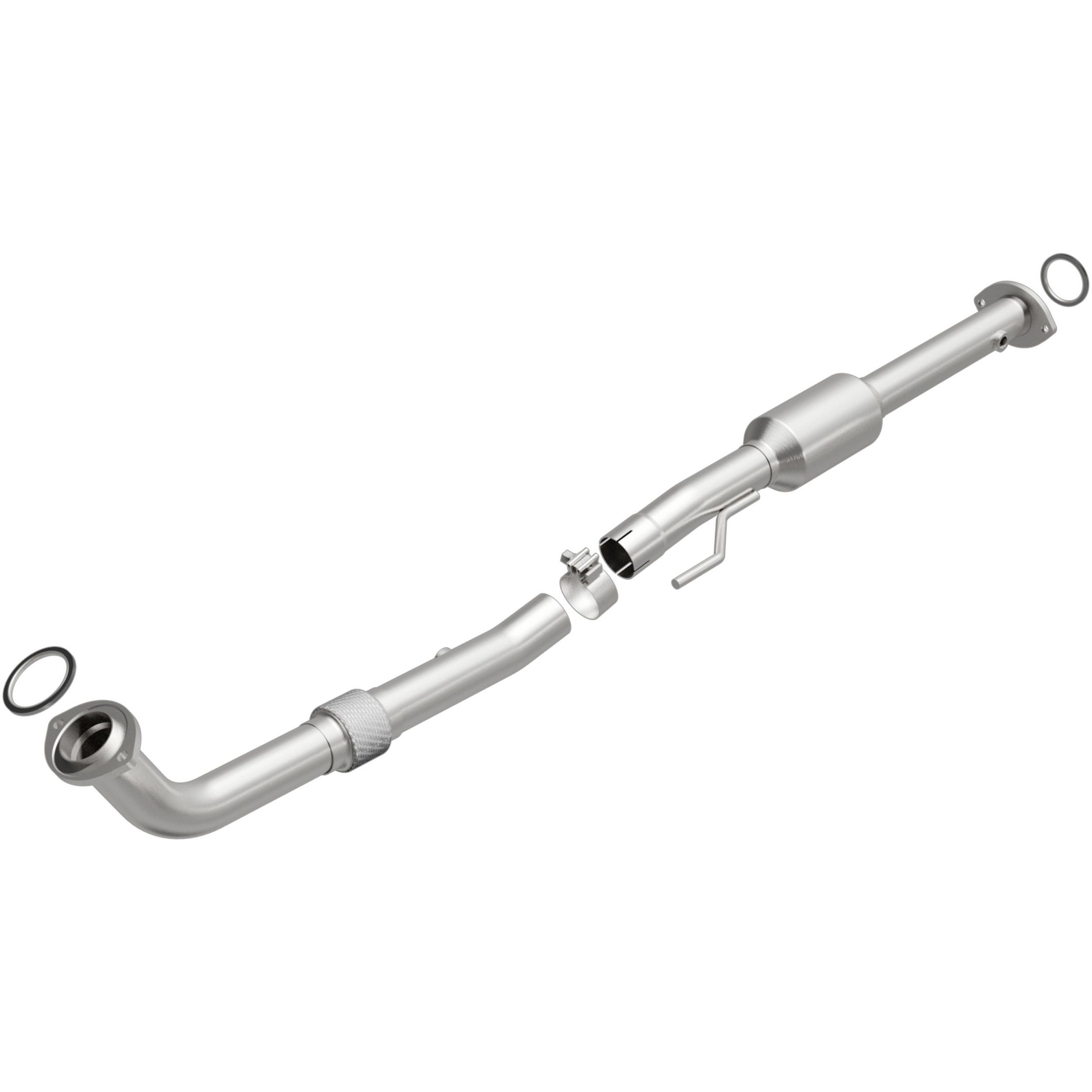 MagnaFlow Exhaust Products Catalytic Converter 27303