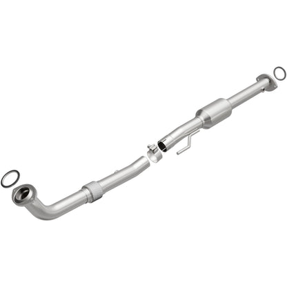 MagnaFlow Exhaust Products Catalytic Converter 27303