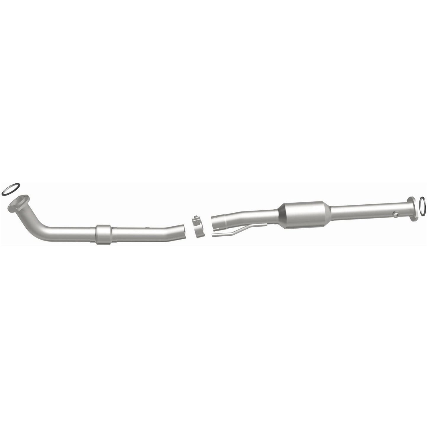 MagnaFlow Exhaust Products Catalytic Converter 27303