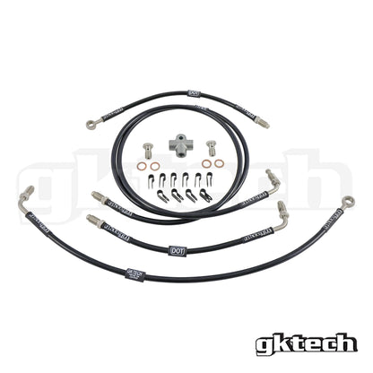 GKTech R32 GTR/ GTS-4 ABS Delete Kit