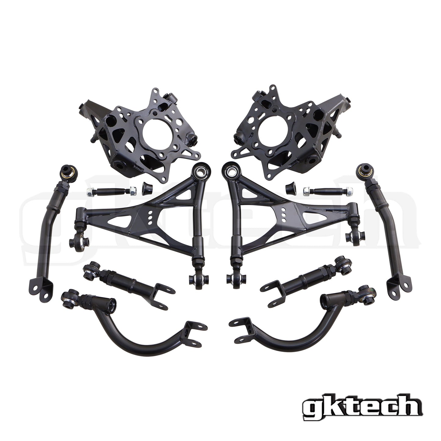 GKTECH 240sx/Skyline/Z32 rear suspension package - 20% off