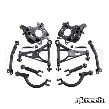 GKTECH 240sx/Skyline/Z32 rear suspension package - 20% off