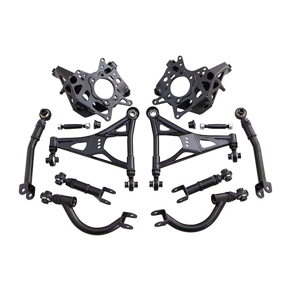 GKTECH 240sx/Skyline/Z32 rear suspension package - 20% off