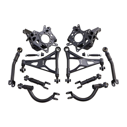 GKTECH 240sx/Skyline/Z32 rear suspension package - 20% off