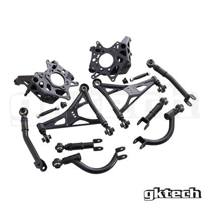 GKTECH 240sx/Skyline/Z32 rear suspension package - 20% off