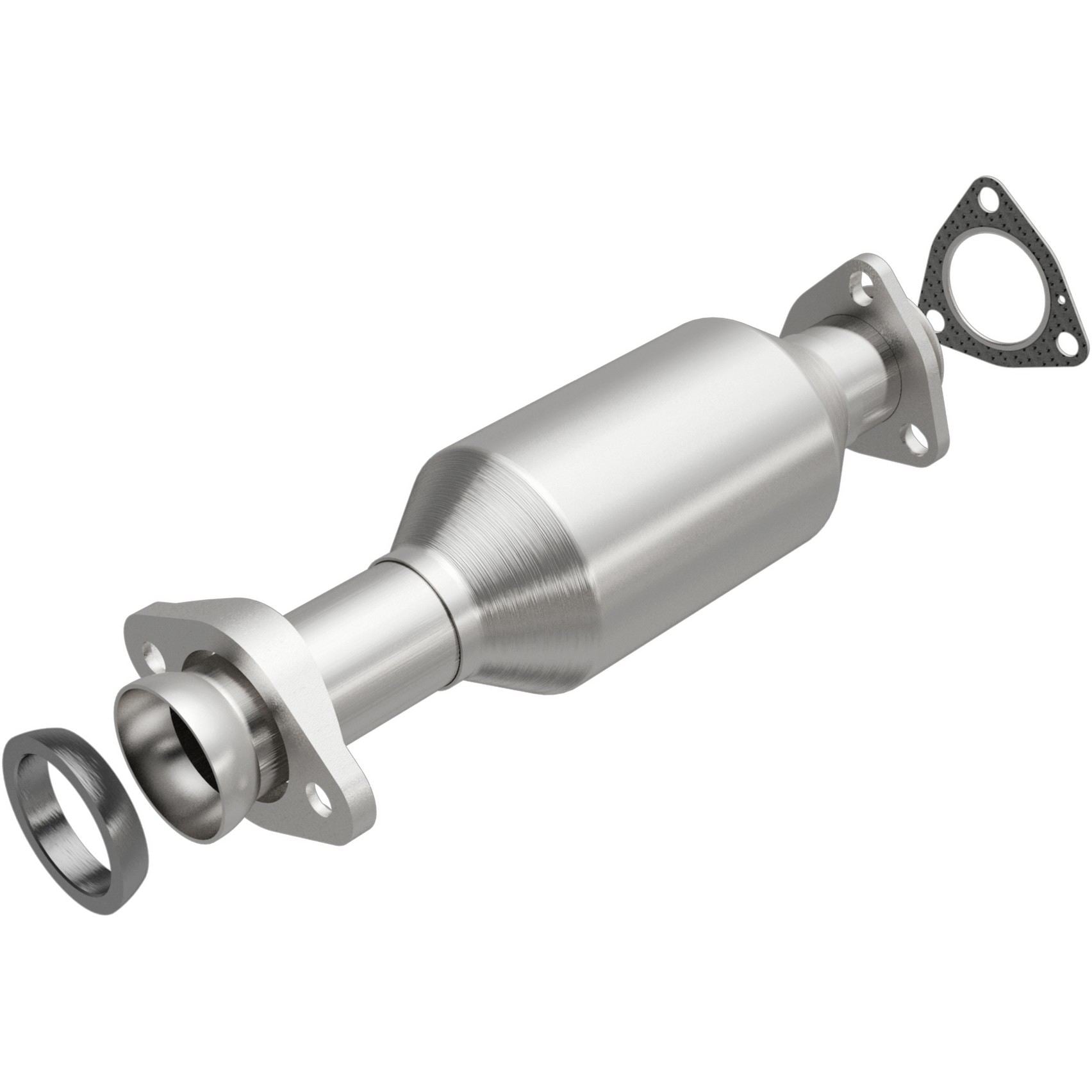 MagnaFlow Exhaust Products Catalytic Converter 3321635