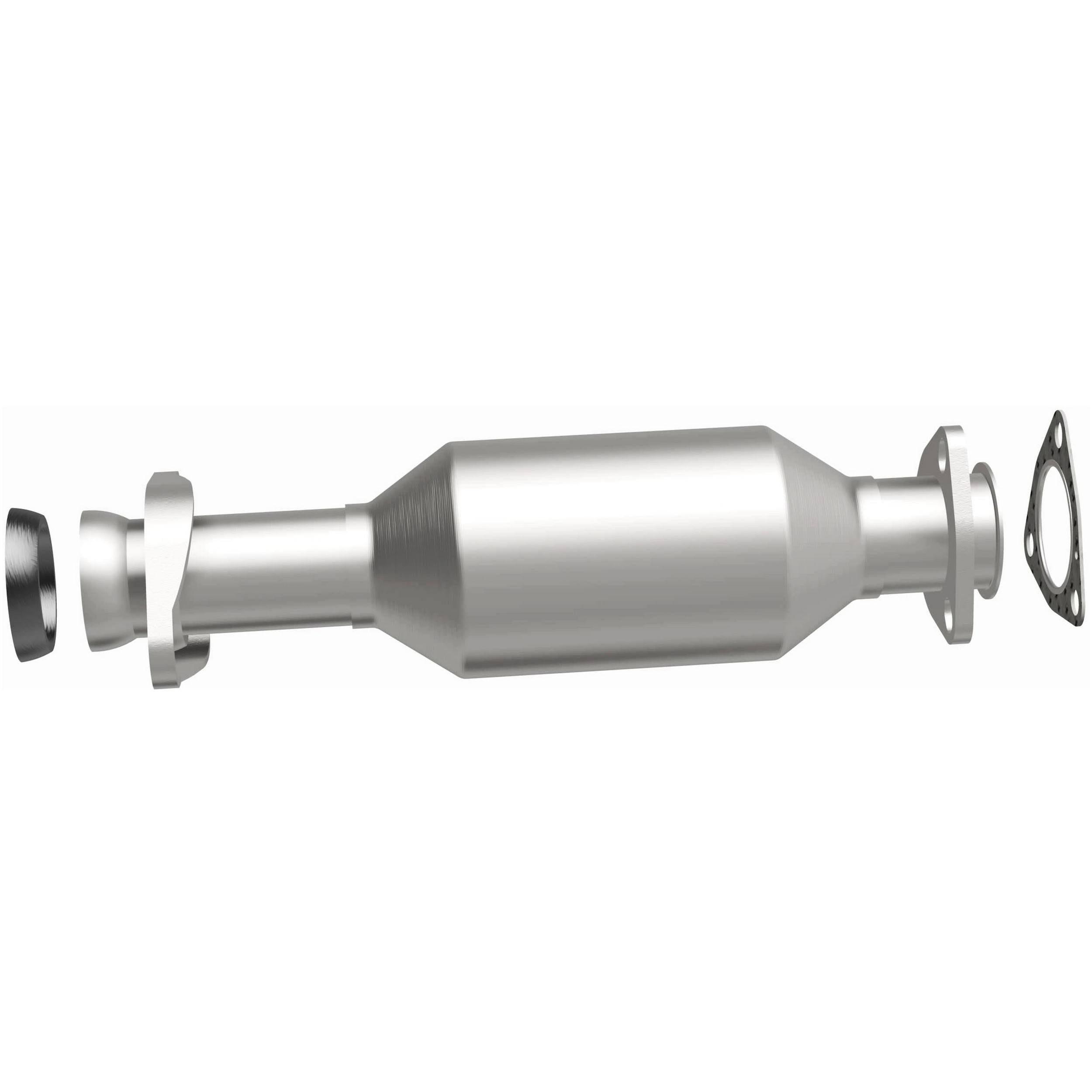 MagnaFlow Exhaust Products Catalytic Converter 3321635
