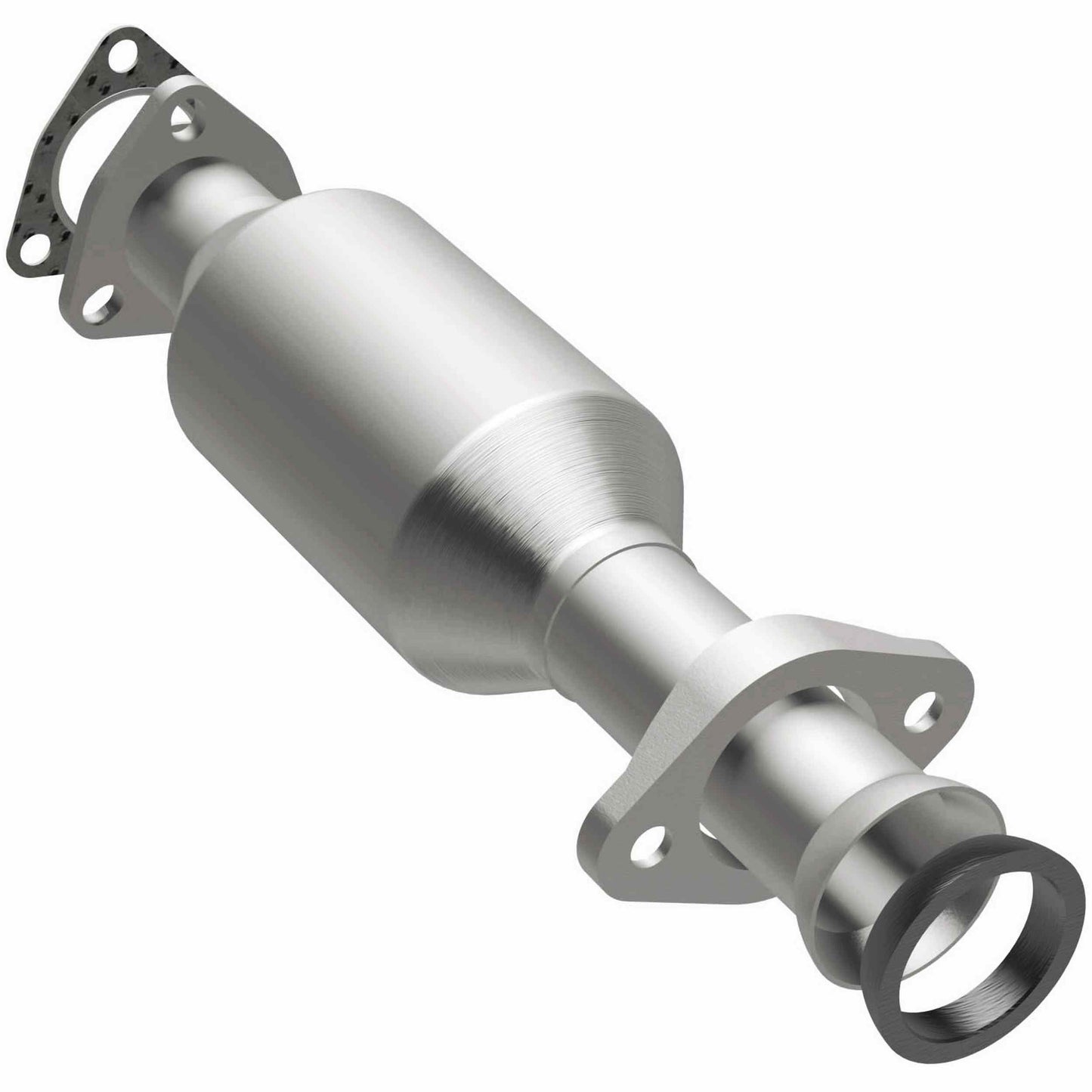 MagnaFlow California Grade CARB Compliant Direct-Fit Catalytic Converter