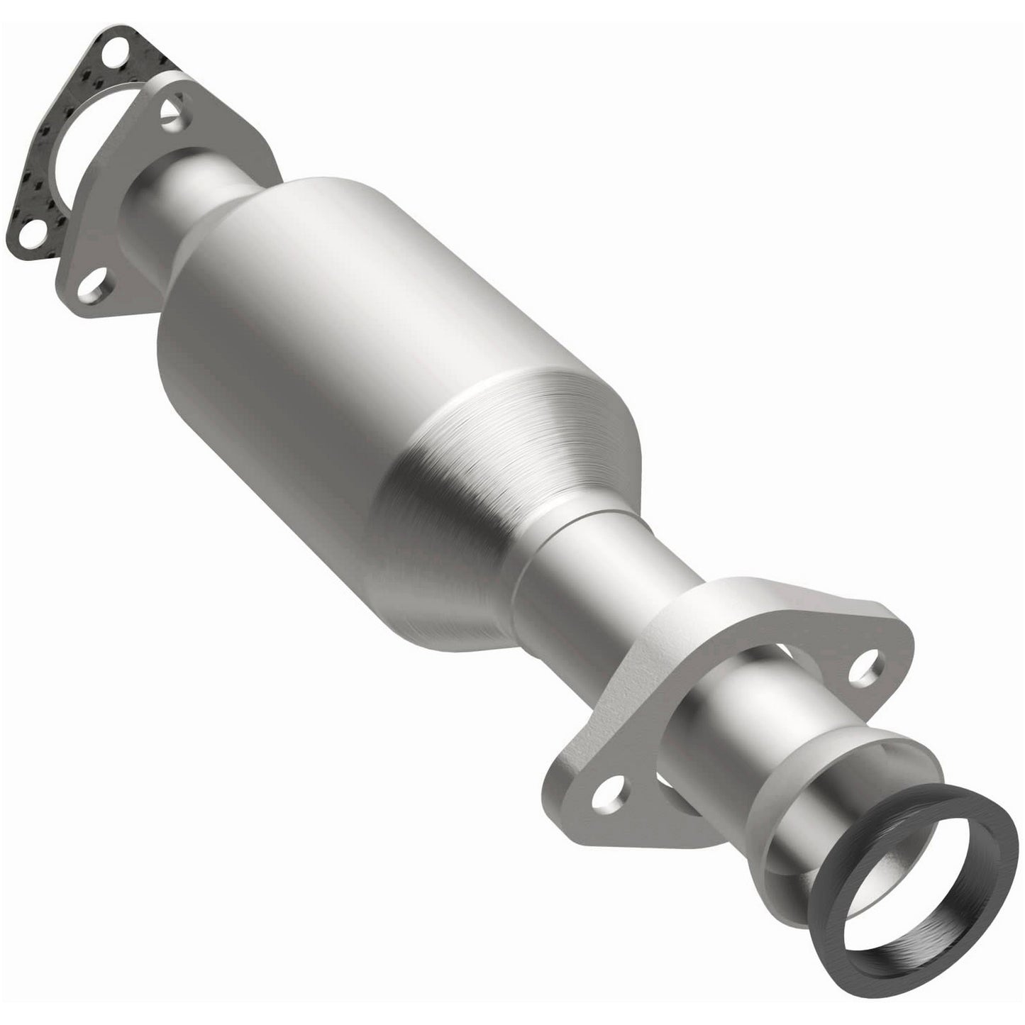 MagnaFlow California Grade CARB Compliant Direct-Fit Catalytic Converter