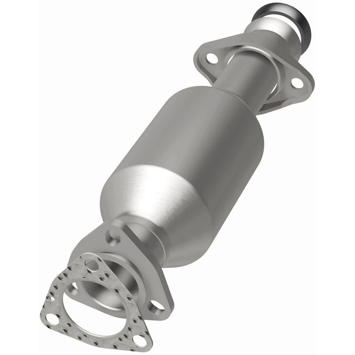 MagnaFlow California Grade CARB Compliant Direct-Fit Catalytic Converter