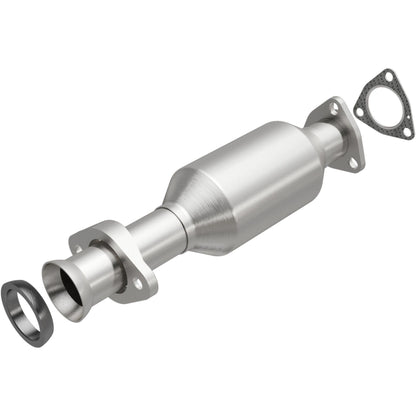 MagnaFlow California Grade CARB Compliant Direct-Fit Catalytic Converter