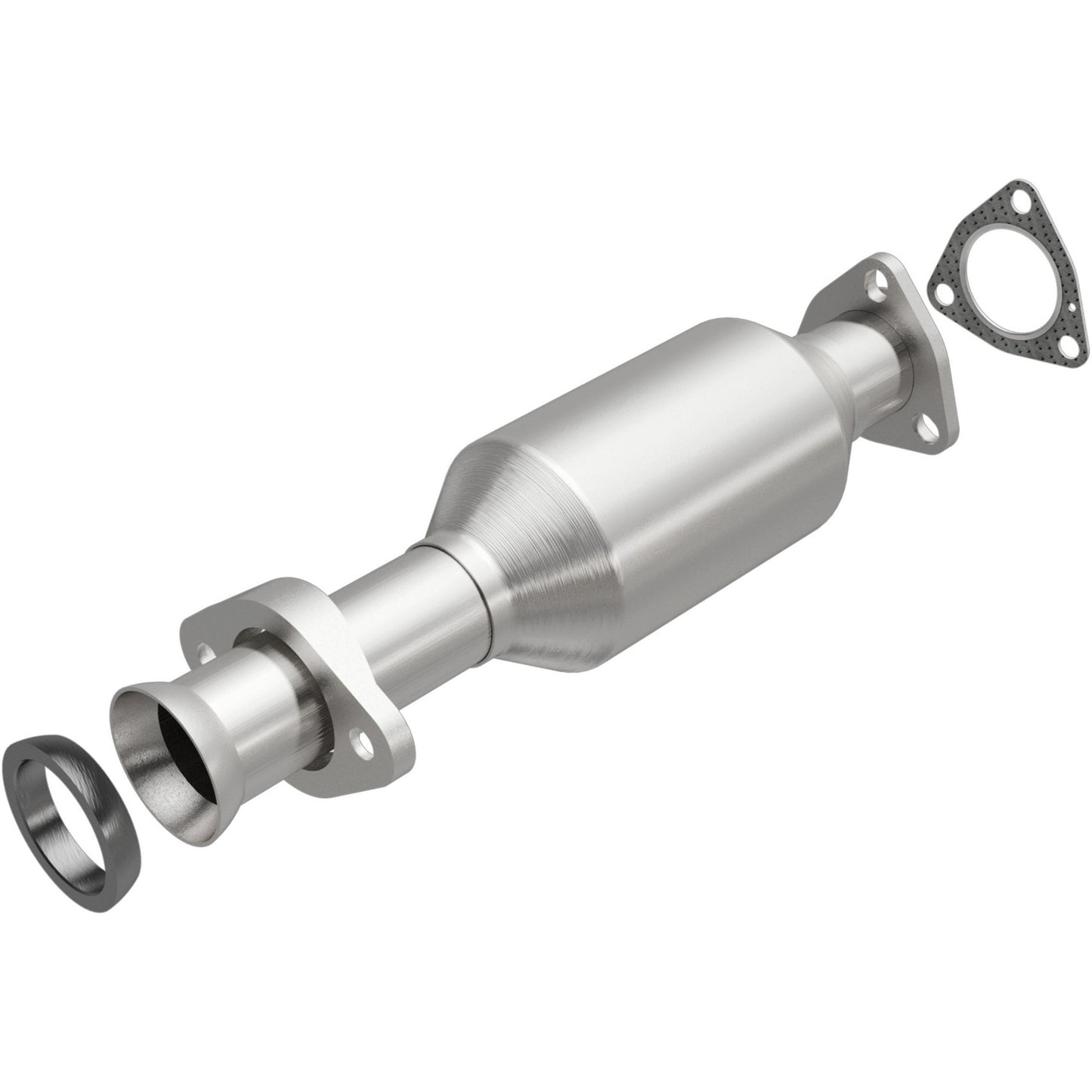 MagnaFlow California Grade CARB Compliant Direct-Fit Catalytic Converter