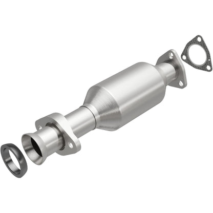 MagnaFlow California Grade CARB Compliant Direct-Fit Catalytic Converter