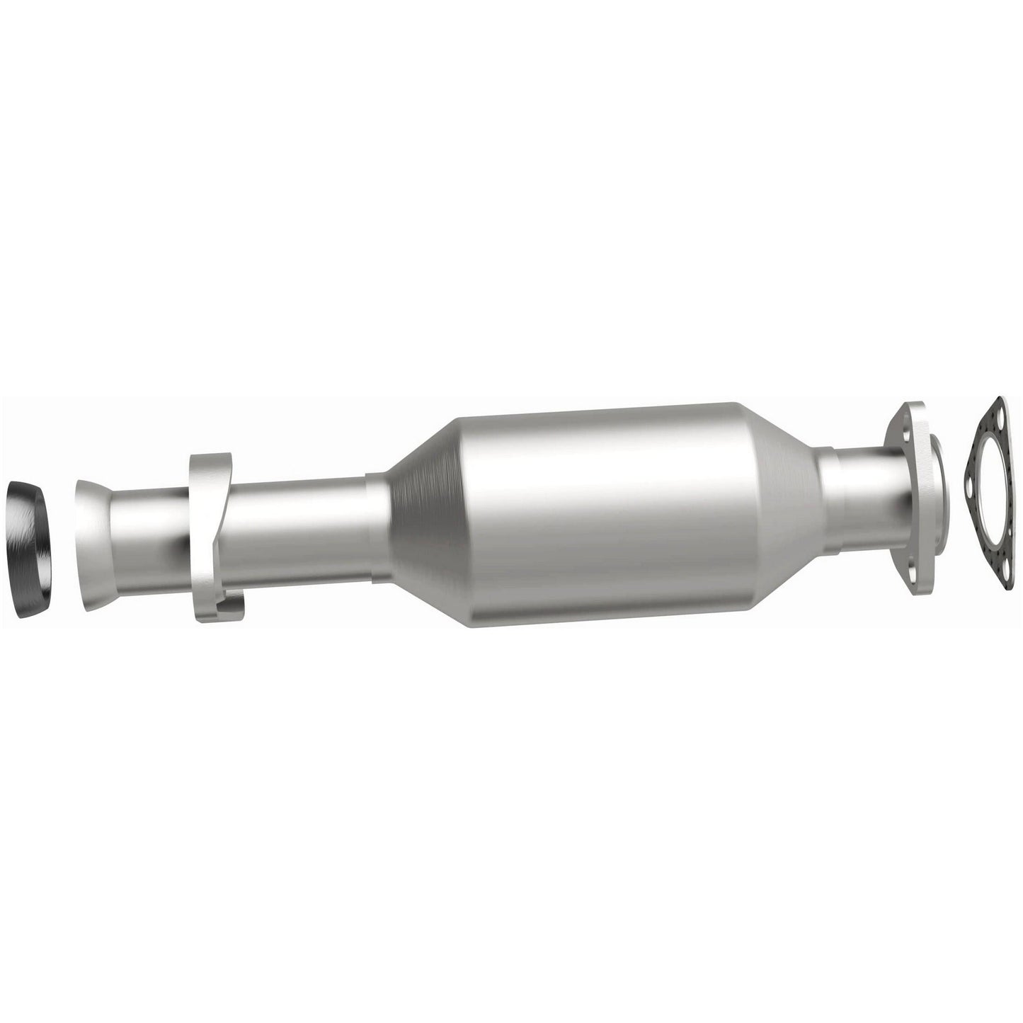 MagnaFlow California Grade CARB Compliant Direct-Fit Catalytic Converter