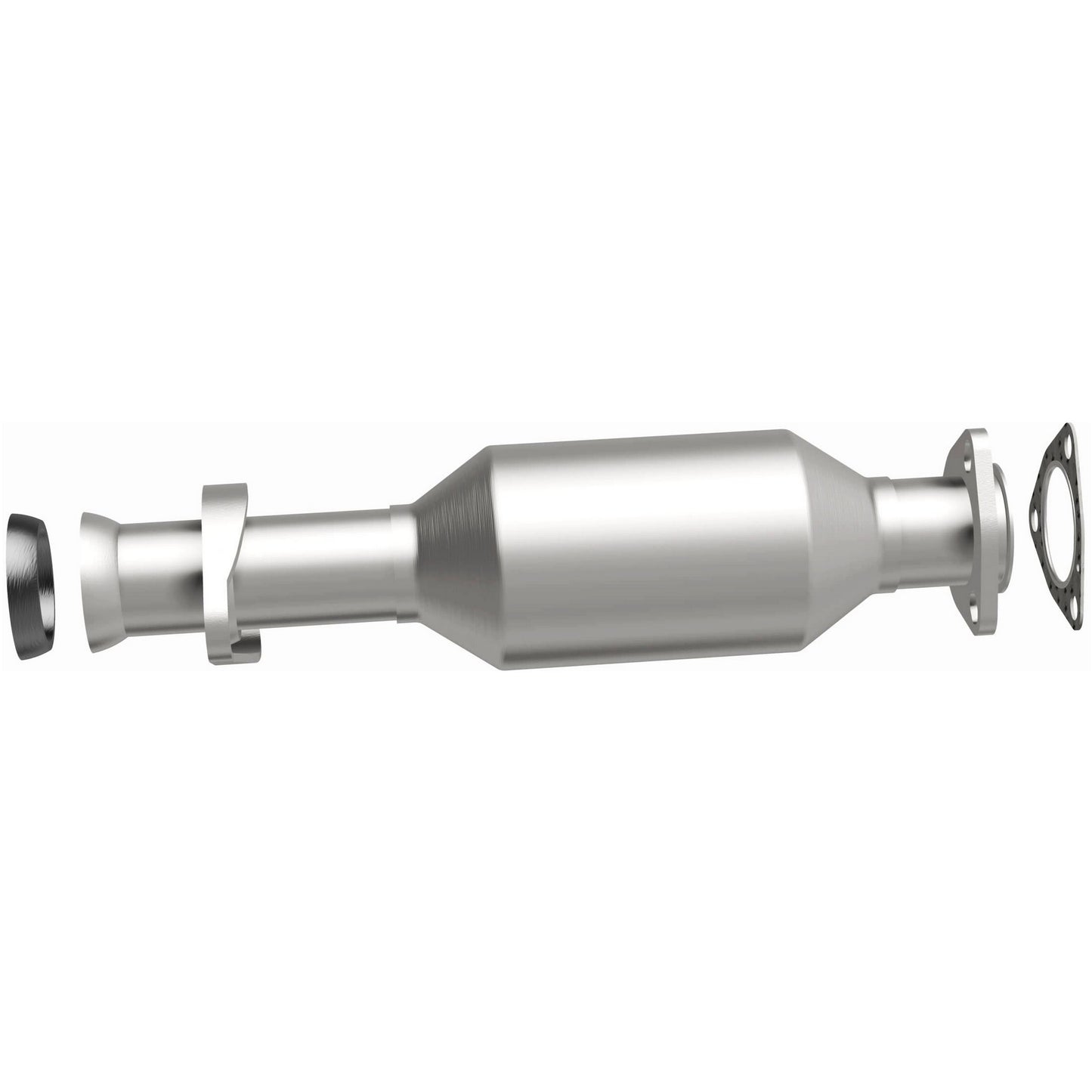 MagnaFlow California Grade CARB Compliant Direct-Fit Catalytic Converter