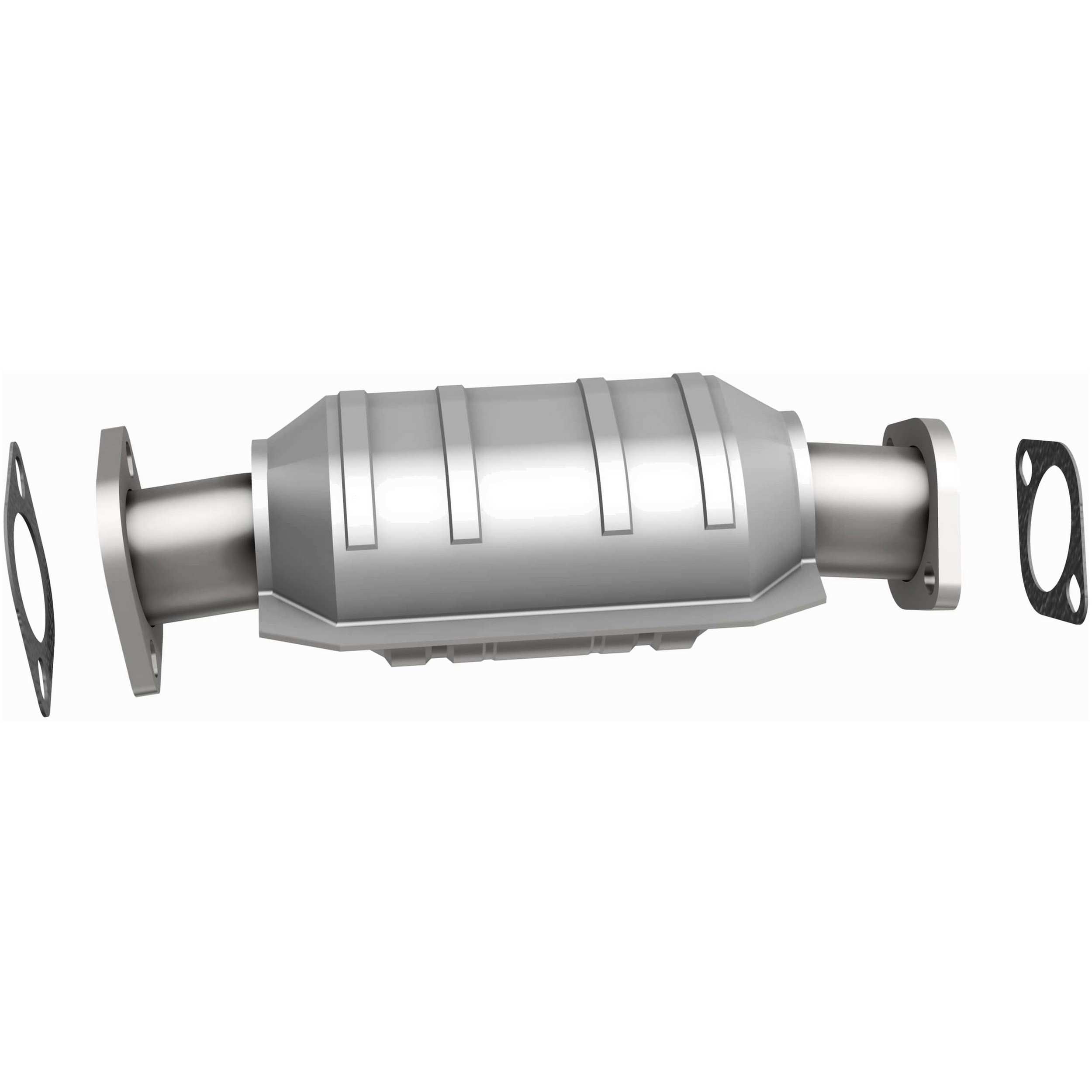 MagnaFlow Mazda Miata California Grade CARB Compliant Direct-Fit Catalytic Converter