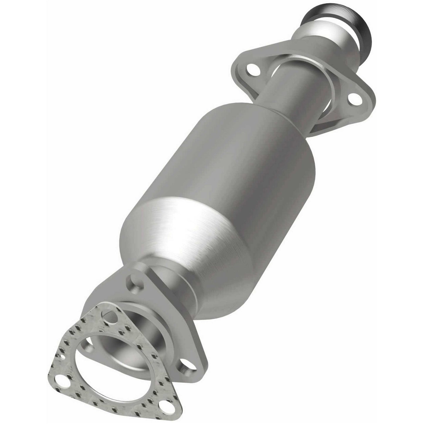 MagnaFlow Exhaust Products Catalytic Converter 3322636