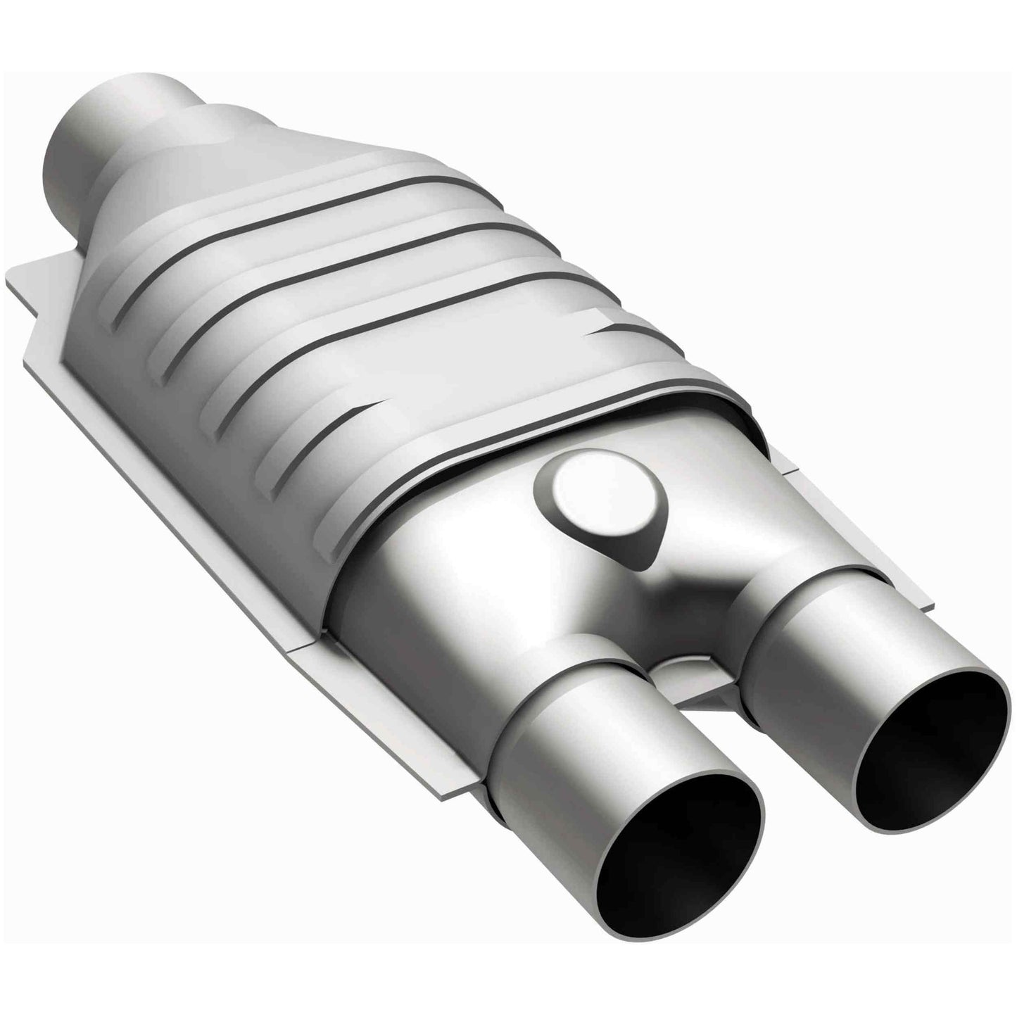 MagnaFlow Exhaust Products Catalytic Converter 333007