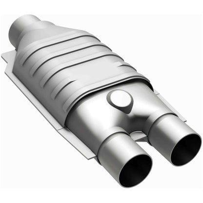 MagnaFlow Exhaust Products Catalytic Converter 333007