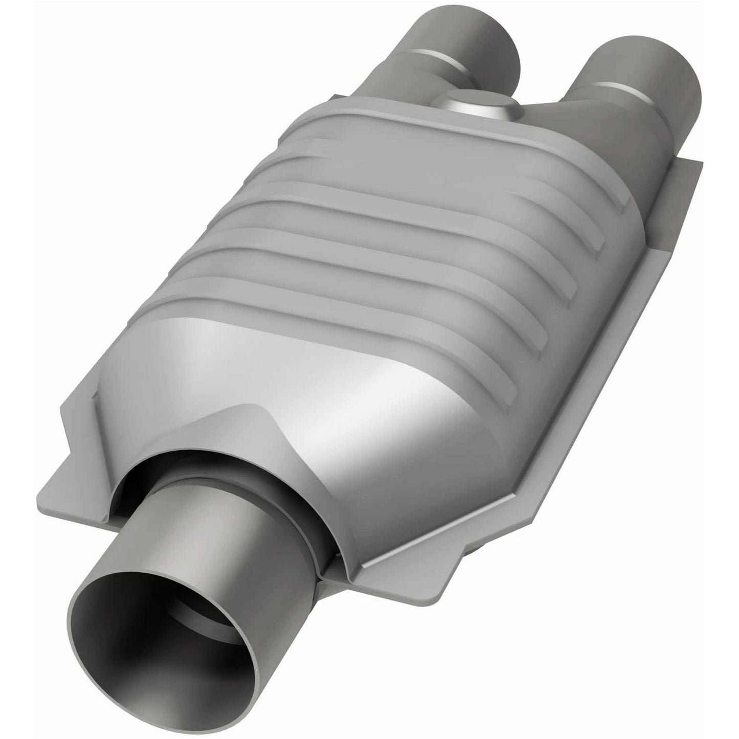 MagnaFlow Exhaust Products Catalytic Converter 333007