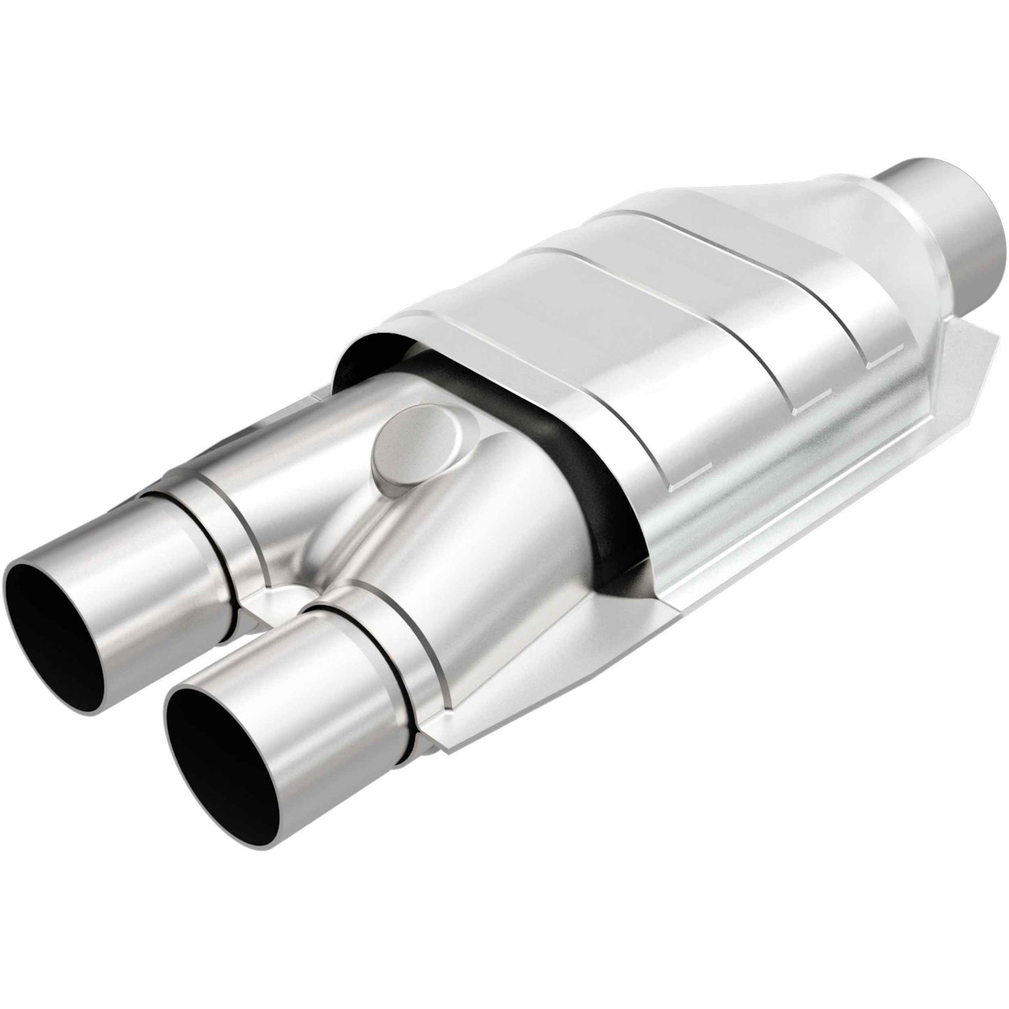 MagnaFlow Exhaust Products Catalytic Converter 333007