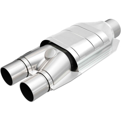 MagnaFlow Exhaust Products Catalytic Converter 333007