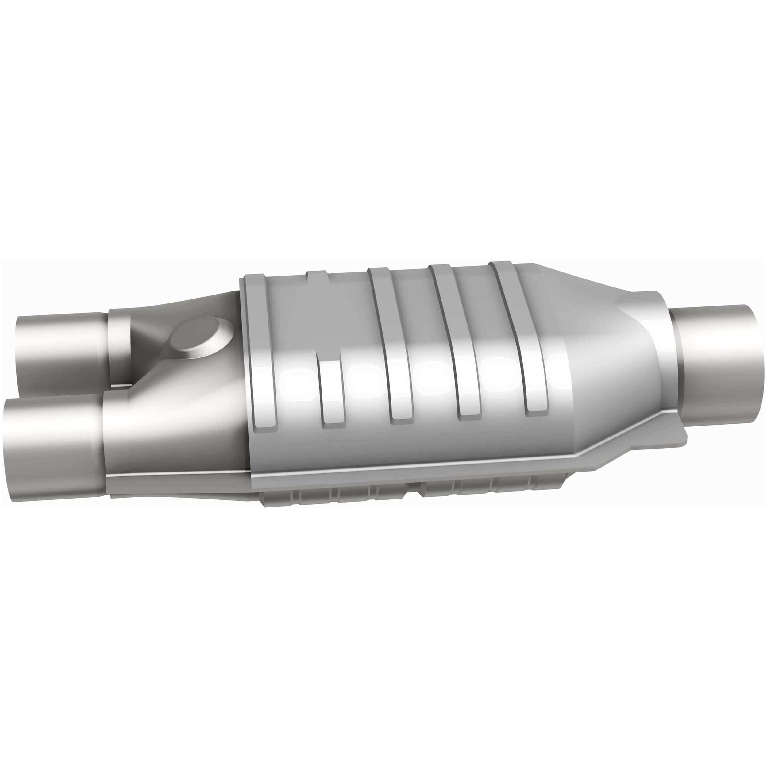 MagnaFlow Exhaust Products Catalytic Converter 333007