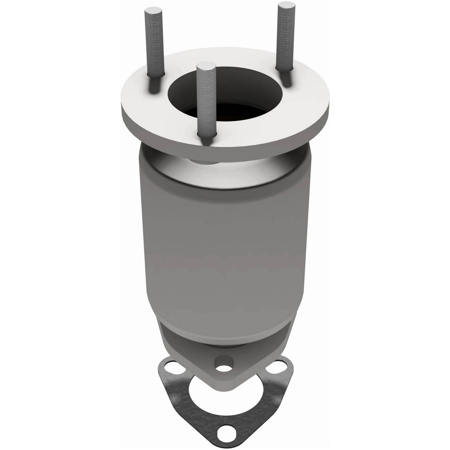 MagnaFlow Mazda B2000 California Grade CARB Compliant Direct-Fit Catalytic Converter