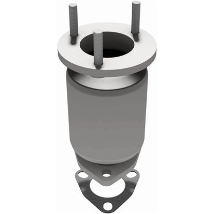 MagnaFlow Mazda B2000 California Grade CARB Compliant Direct-Fit Catalytic Converter