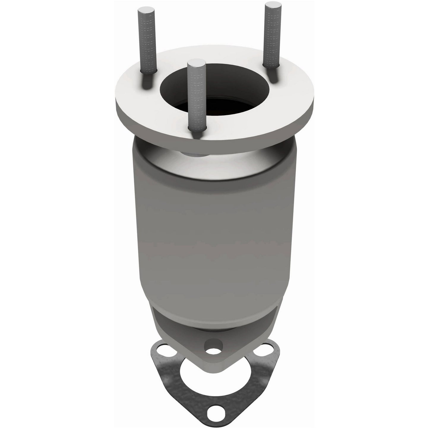 MagnaFlow Mazda B2000 California Grade CARB Compliant Direct-Fit Catalytic Converter