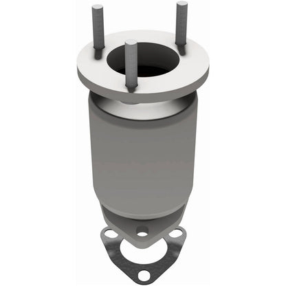 MagnaFlow Mazda B2000 California Grade CARB Compliant Direct-Fit Catalytic Converter