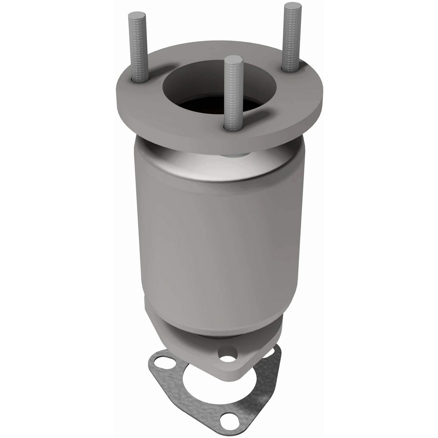 MagnaFlow Mazda B2000 California Grade CARB Compliant Direct-Fit Catalytic Converter
