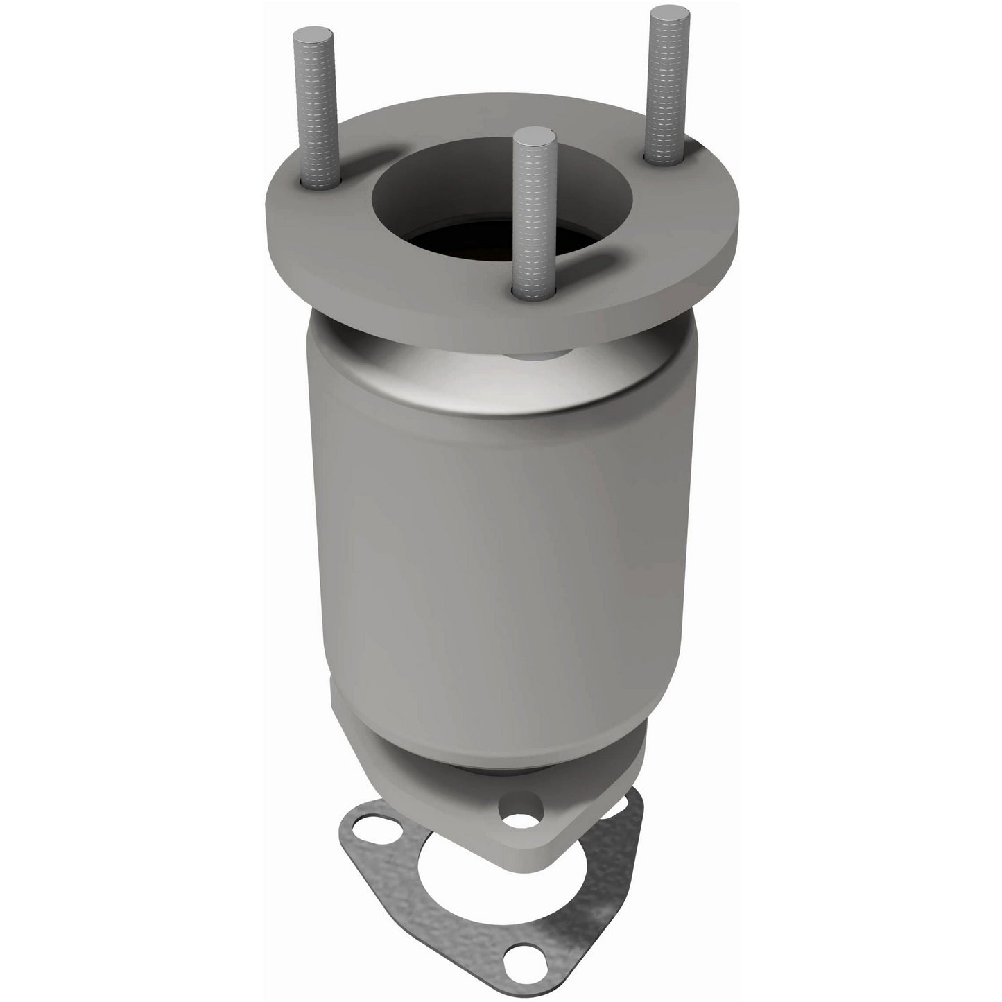 MagnaFlow Mazda B2000 California Grade CARB Compliant Direct-Fit Catalytic Converter