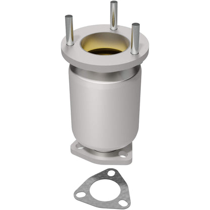 MagnaFlow Mazda B2000 California Grade CARB Compliant Direct-Fit Catalytic Converter