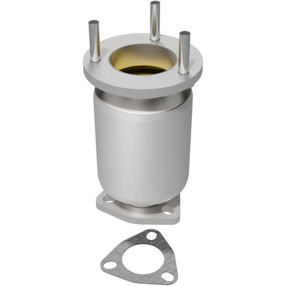 MagnaFlow Mazda B2000 California Grade CARB Compliant Direct-Fit Catalytic Converter