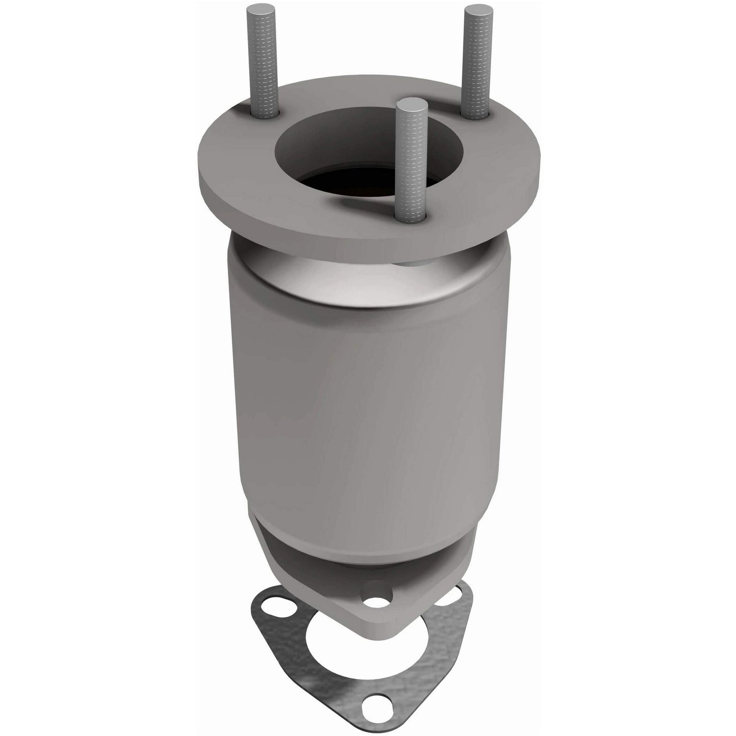MagnaFlow Mazda B2000 California Grade CARB Compliant Direct-Fit Catalytic Converter