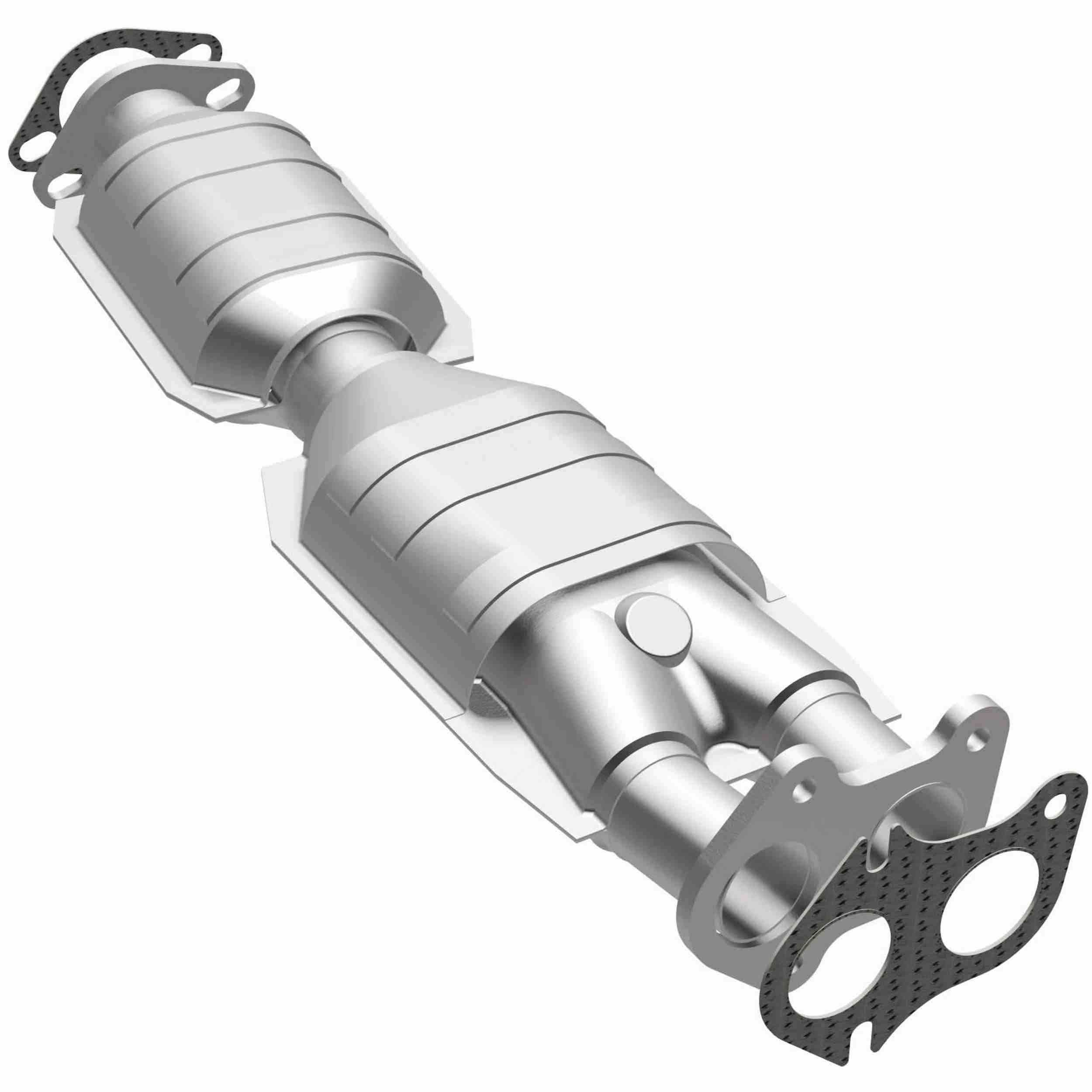 MagnaFlow Exhaust Products Catalytic Converter 333386