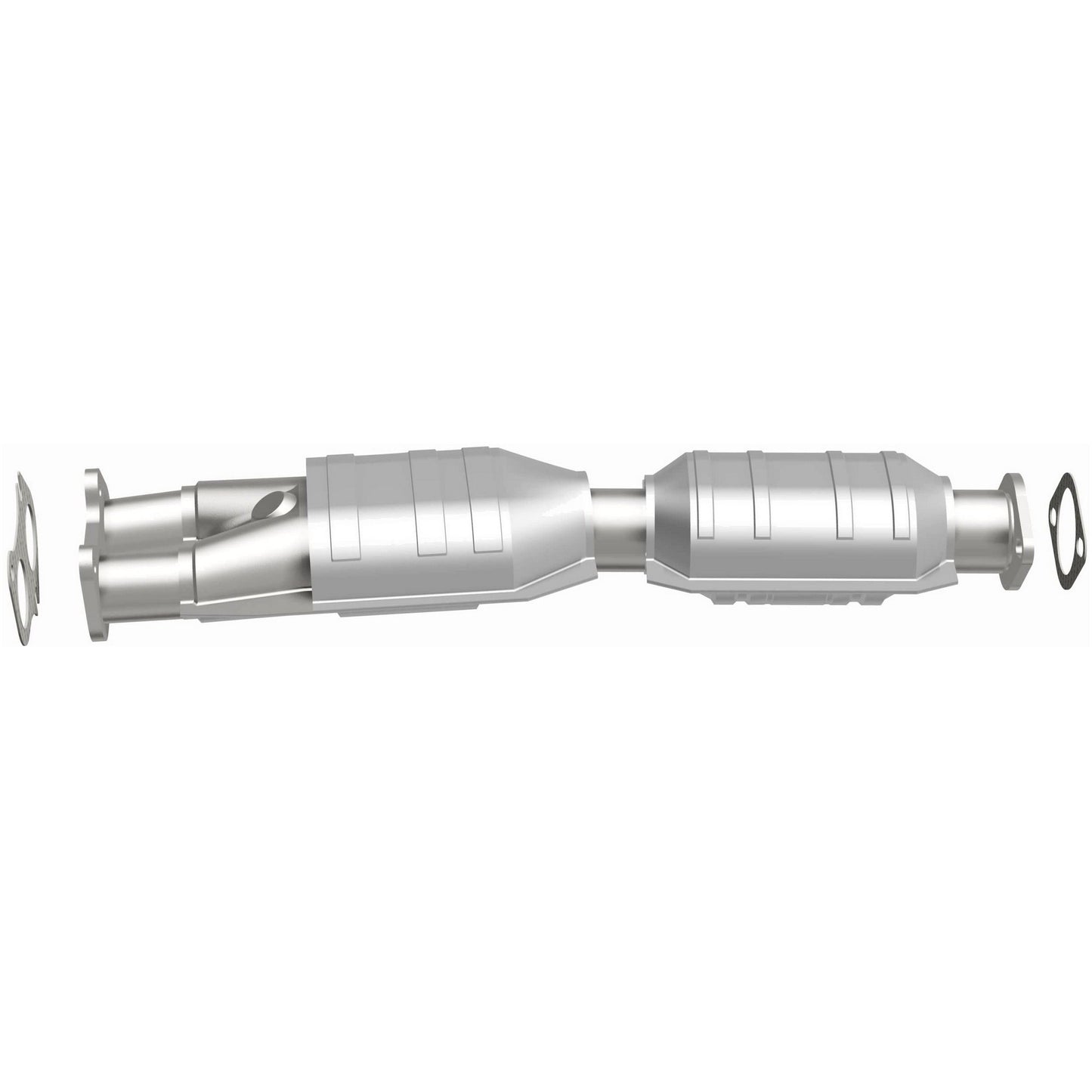 MagnaFlow Exhaust Products Catalytic Converter 333386