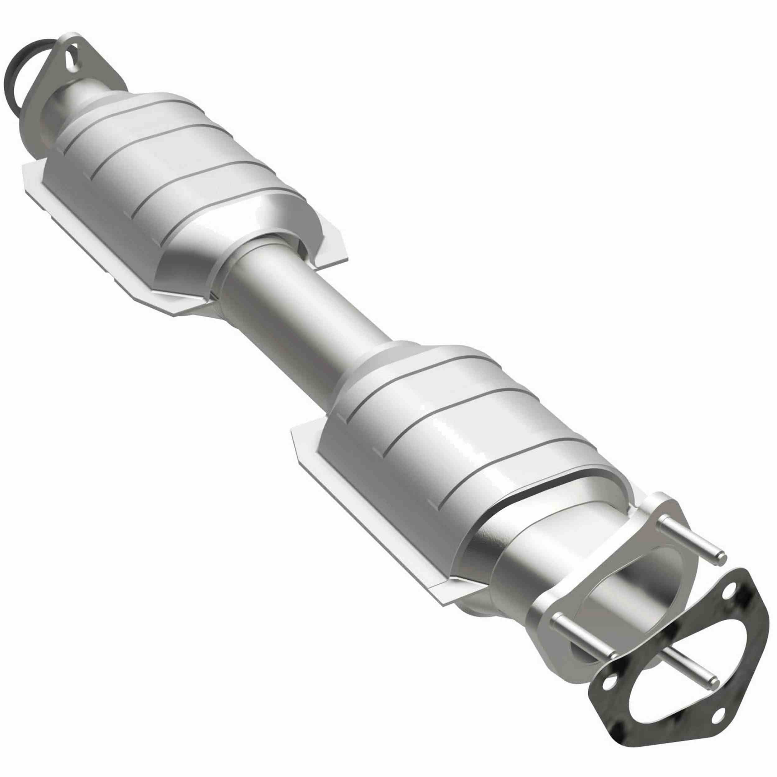 MagnaFlow Exhaust Products Catalytic Converter 333388