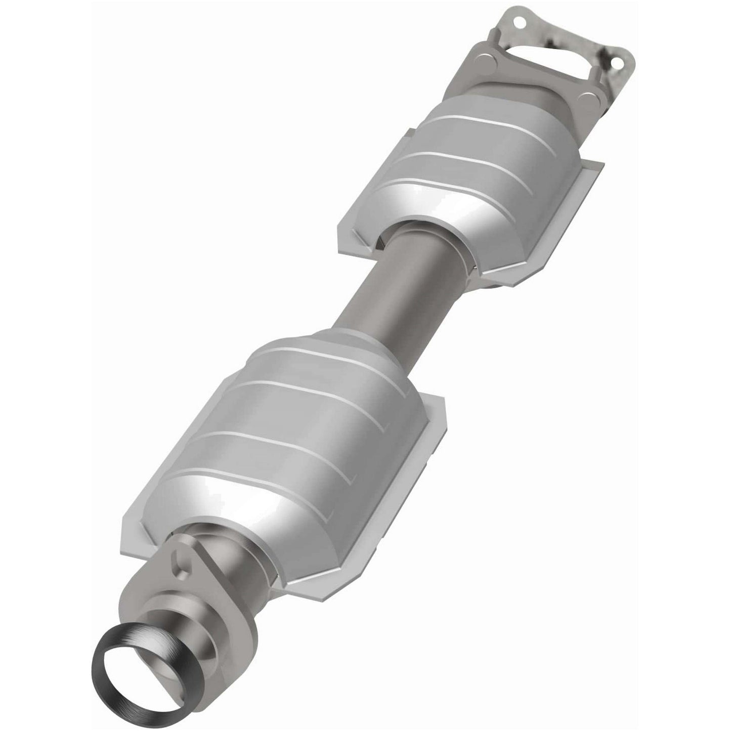MagnaFlow Exhaust Products Catalytic Converter 333388