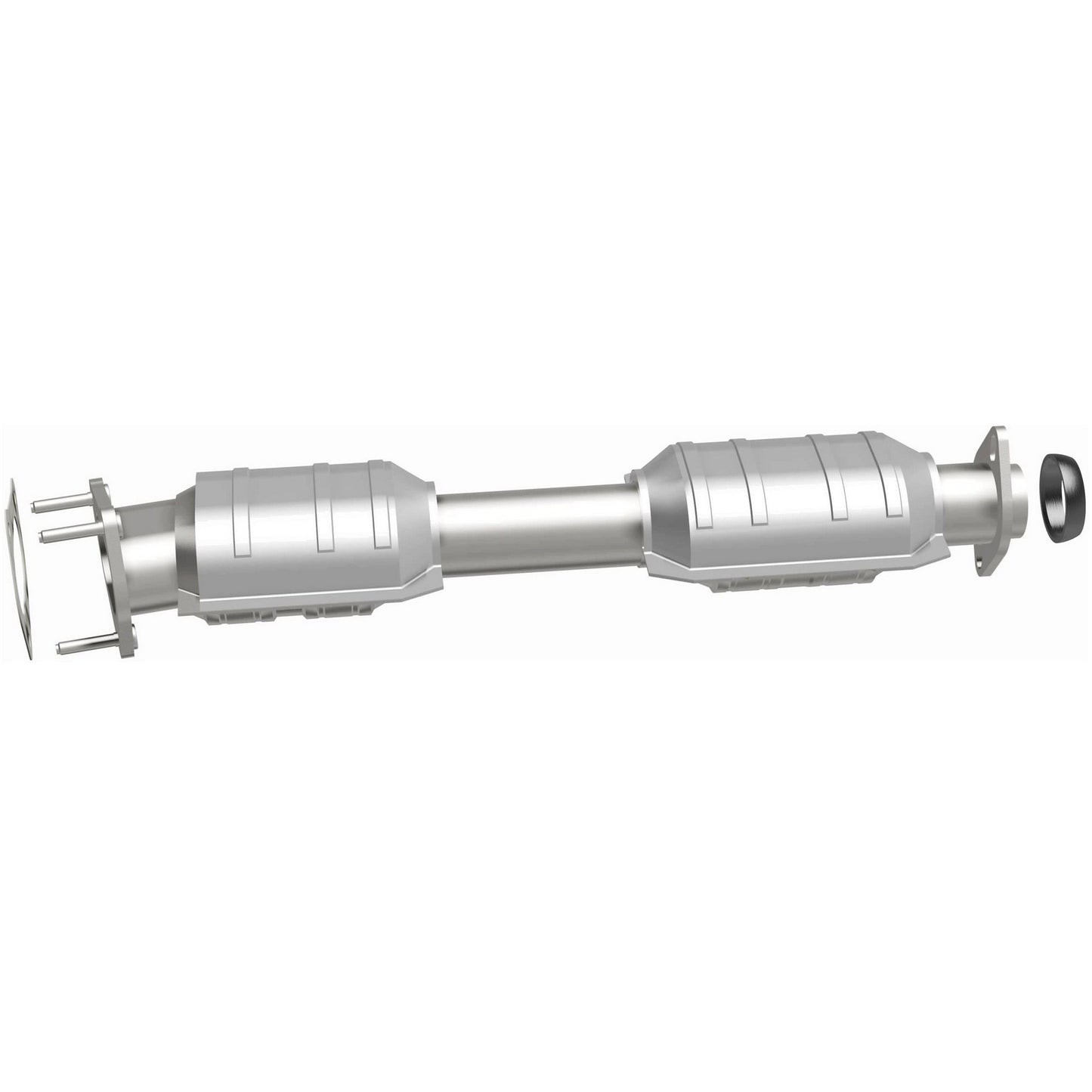 MagnaFlow Exhaust Products Catalytic Converter 333388