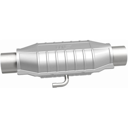 MagnaFlow Exhaust Products Catalytic Converter 334016